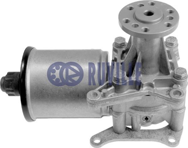 Ruville 975119 Hydraulic Pump, steering system 975119: Buy near me in Poland at 2407.PL - Good price!