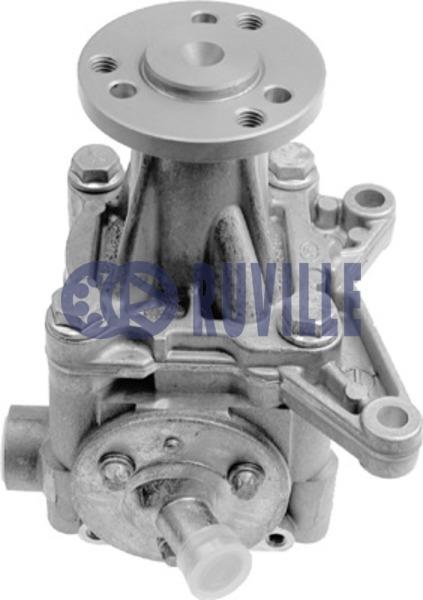 Ruville 975120 Hydraulic Pump, steering system 975120: Buy near me in Poland at 2407.PL - Good price!