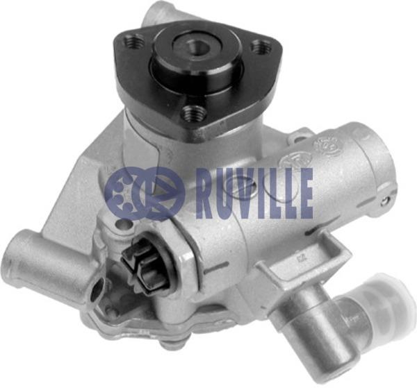Ruville 975124 Hydraulic Pump, steering system 975124: Buy near me in Poland at 2407.PL - Good price!