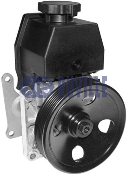 Ruville 975127 Hydraulic Pump, steering system 975127: Buy near me in Poland at 2407.PL - Good price!