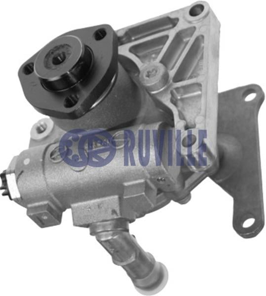 Ruville 975128 Hydraulic Pump, steering system 975128: Buy near me in Poland at 2407.PL - Good price!