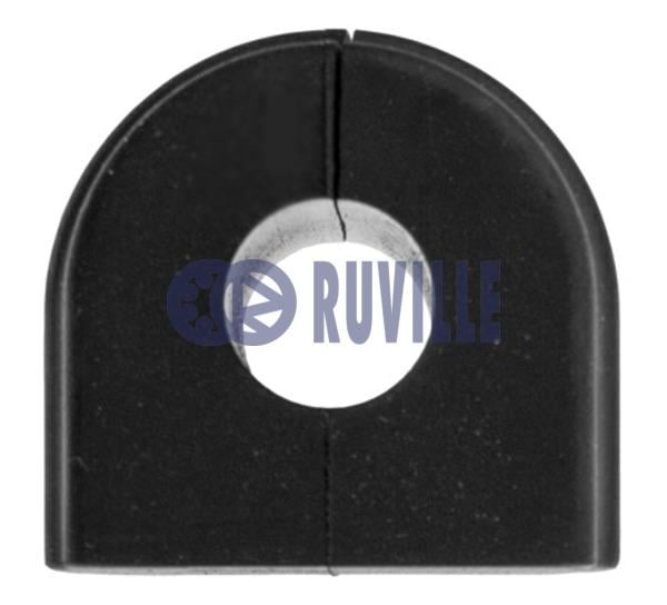 Ruville 985049 Front stabilizer bush 985049: Buy near me in Poland at 2407.PL - Good price!