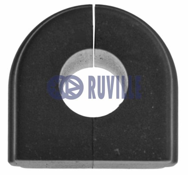 Ruville 985052 Втулка стабілізатора переднього 985052: Приваблива ціна - Купити у Польщі на 2407.PL!