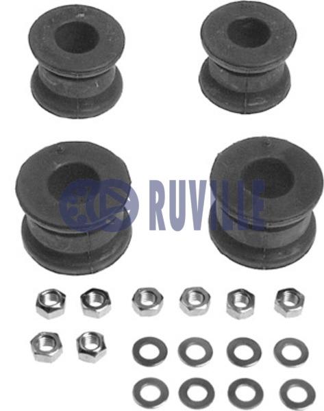 Ruville 985139 Stabilizer bar mounting kit 985139: Buy near me at 2407.PL in Poland at an Affordable price!