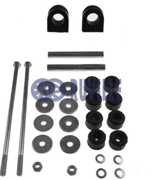 Ruville 985152 Front stabilizer mounting kit 985152: Buy near me in Poland at 2407.PL - Good price!