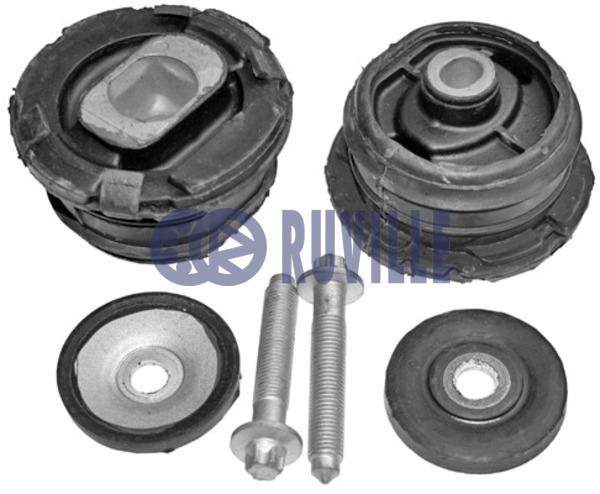 Ruville 985156 Silent block beam rear kit 985156: Buy near me in Poland at 2407.PL - Good price!