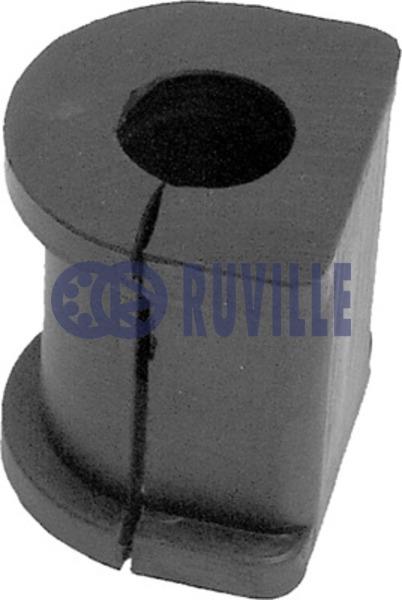 Ruville 985331 Front stabilizer bush 985331: Buy near me in Poland at 2407.PL - Good price!