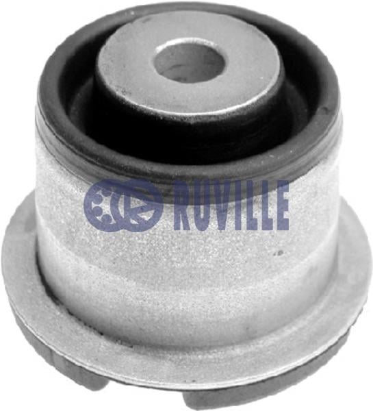 Ruville 985355 Silentblock rear beam 985355: Buy near me at 2407.PL in Poland at an Affordable price!