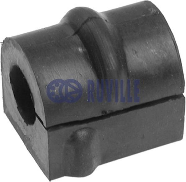 Ruville 985359 Front stabilizer bush 985359: Buy near me in Poland at 2407.PL - Good price!