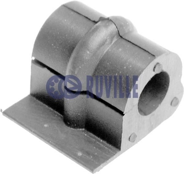 Ruville 985363 Front stabilizer bush 985363: Buy near me in Poland at 2407.PL - Good price!
