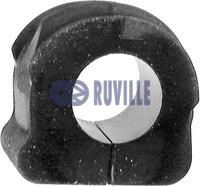 Ruville 985453 Front stabilizer bush 985453: Buy near me in Poland at 2407.PL - Good price!