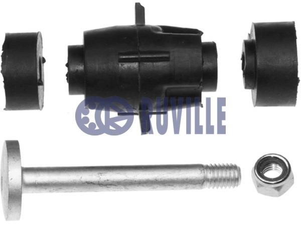 Ruville 985519 Łącznik stabilizatora 985519: Dobra cena w Polsce na 2407.PL - Kup Teraz!
