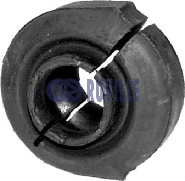 Ruville 985711 Front stabilizer bush 985711: Buy near me in Poland at 2407.PL - Good price!