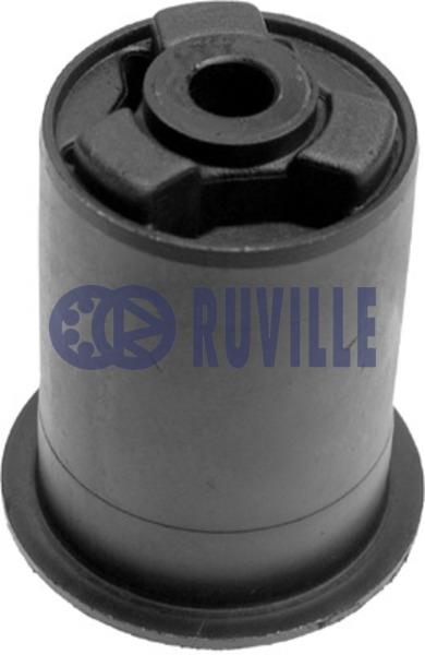 Ruville 985718 Silentblock rear beam 985718: Buy near me in Poland at 2407.PL - Good price!