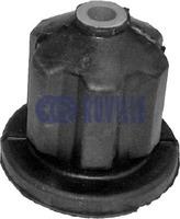 Ruville 985803 Silentblock rear beam 985803: Buy near me at 2407.PL in Poland at an Affordable price!