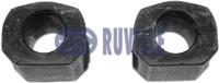 Ruville 985804 Втулка стабилизатора переднего 985804: Купить в Польше - Отличная цена на 2407.PL!