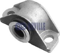 Ruville 985808 Control Arm-/Trailing Arm Bush 985808: Buy near me in Poland at 2407.PL - Good price!