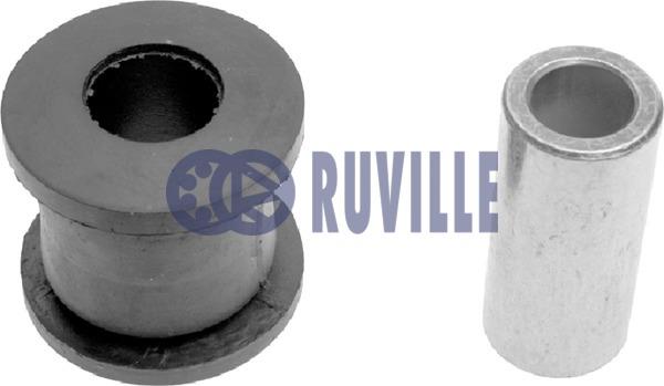 Ruville 985839 Silent block 985839: Buy near me in Poland at 2407.PL - Good price!