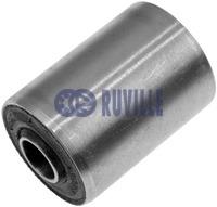 Ruville 986011 Control Arm-/Trailing Arm Bush 986011: Buy near me in Poland at 2407.PL - Good price!