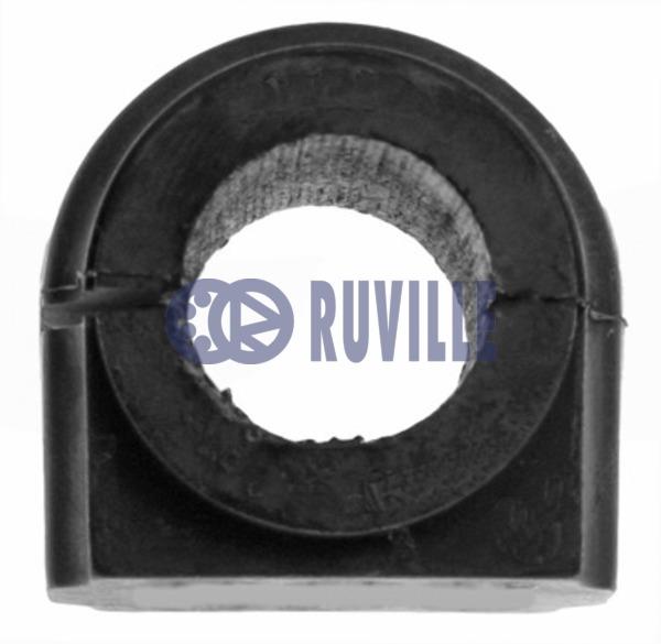 Ruville 986255 Front stabilizer bush 986255: Buy near me in Poland at 2407.PL - Good price!