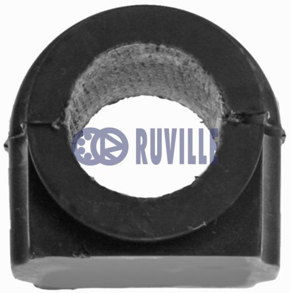 Ruville 986256 Front stabilizer bush 986256: Buy near me in Poland at 2407.PL - Good price!