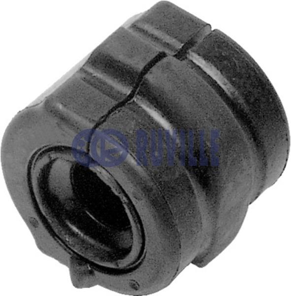 Ruville 986612 Front stabilizer bush 986612: Buy near me at 2407.PL in Poland at an Affordable price!