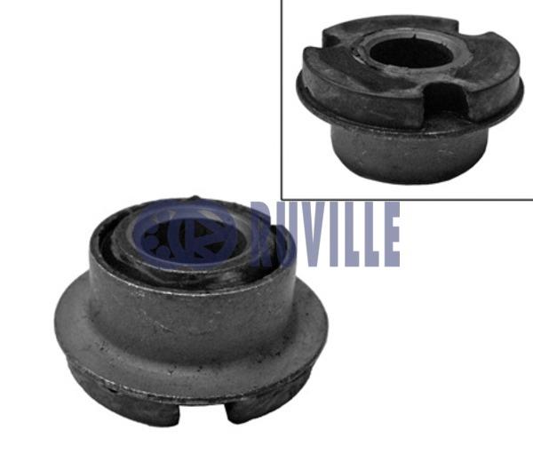Ruville 987201 Control Arm-/Trailing Arm Bush 987201: Buy near me in Poland at 2407.PL - Good price!