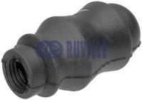Ruville 987606 Front stabilizer bush 987606: Buy near me in Poland at 2407.PL - Good price!