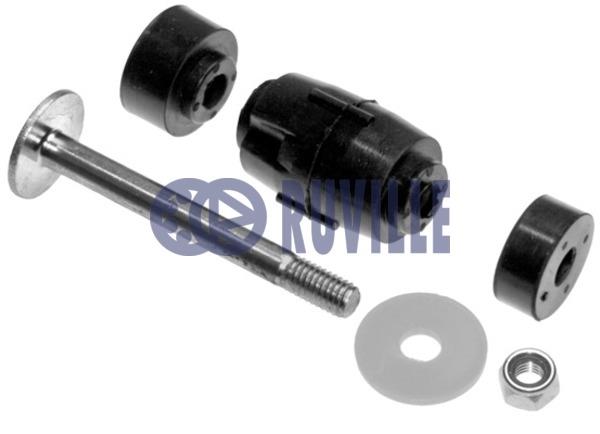 Ruville 989701 Rod/Strut, stabiliser 989701: Buy near me in Poland at 2407.PL - Good price!