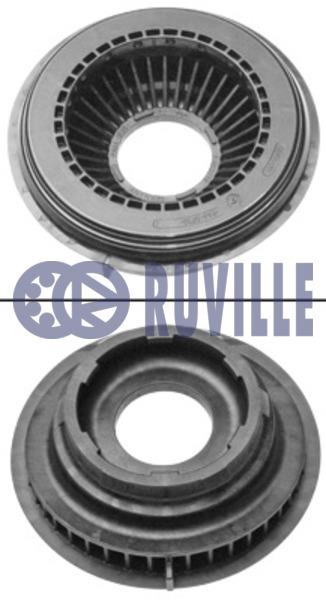 Ruville 865216 Shock absorber bearing 865216: Buy near me in Poland at 2407.PL - Good price!