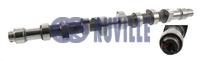 Ruville 215910 Camshaft 215910: Buy near me in Poland at 2407.PL - Good price!