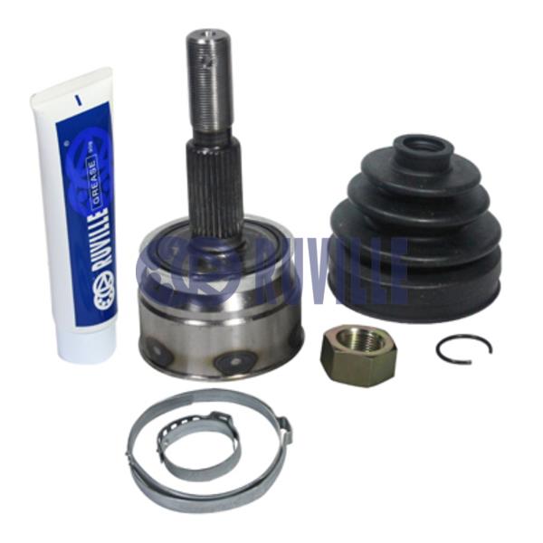 Ruville 76867S CV joint 76867S: Buy near me in Poland at 2407.PL - Good price!