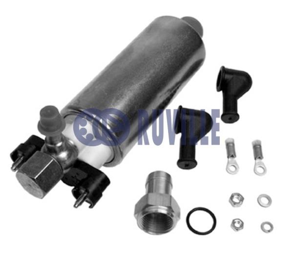 Ruville 204 Fuel pump 204: Buy near me in Poland at 2407.PL - Good price!