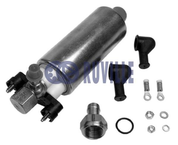 Ruville 205 Fuel pump 205: Buy near me in Poland at 2407.PL - Good price!