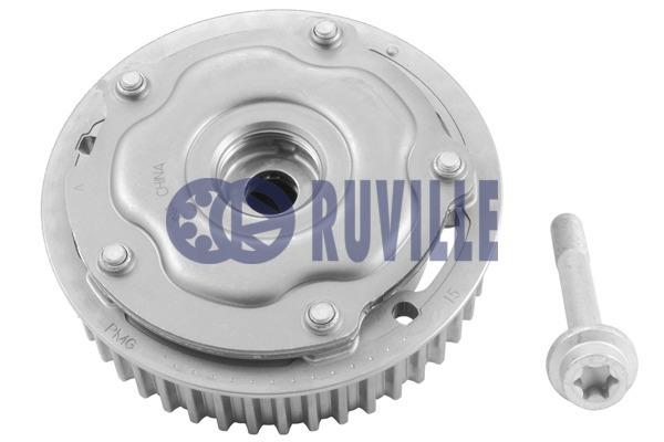 Ruville 205302 Camshaft Drive Gear 205302: Buy near me in Poland at 2407.PL - Good price!
