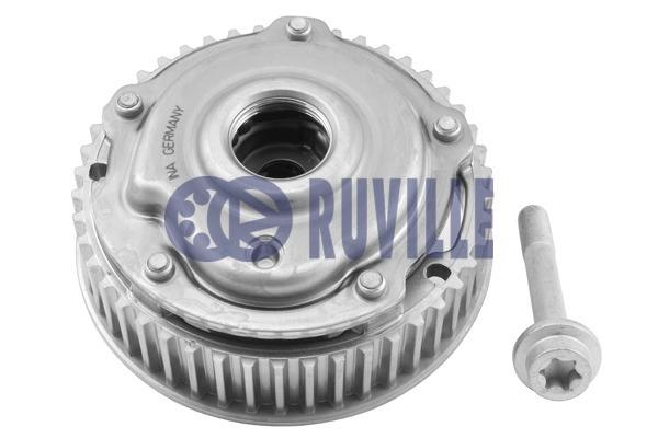Ruville 205303 Camshaft Drive Gear 205303: Buy near me in Poland at 2407.PL - Good price!