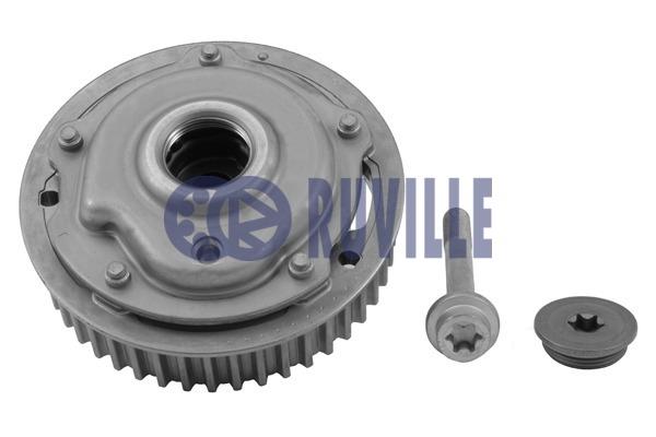 Ruville 205307 Camshaft Drive Gear 205307: Buy near me in Poland at 2407.PL - Good price!
