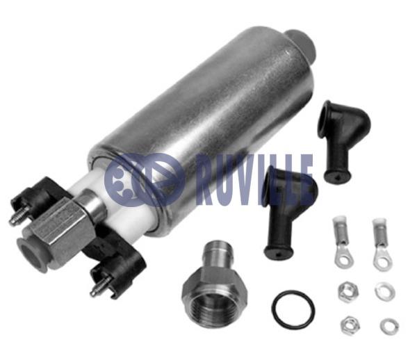Ruville 206 Fuel pump 206: Buy near me at 2407.PL in Poland at an Affordable price!