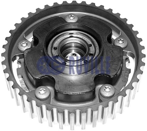 Ruville 206506 Camshaft Drive Gear 206506: Buy near me in Poland at 2407.PL - Good price!