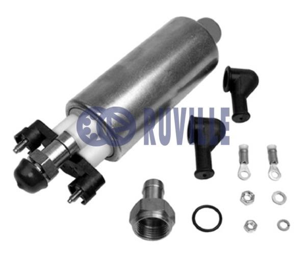 Ruville 207 Fuel pump 207: Buy near me at 2407.PL in Poland at an Affordable price!