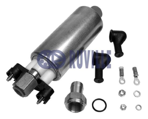 Ruville 208 Fuel pump 208: Buy near me in Poland at 2407.PL - Good price!