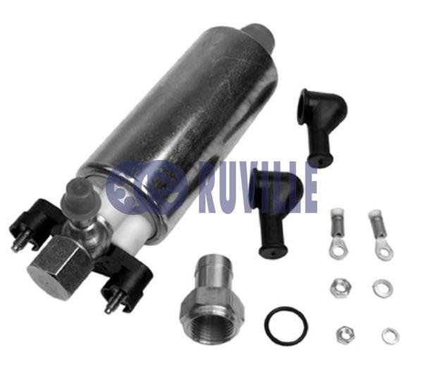 Ruville 209 Fuel pump 209: Buy near me at 2407.PL in Poland at an Affordable price!