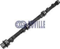 Ruville 215029 Camshaft 215029: Buy near me in Poland at 2407.PL - Good price!