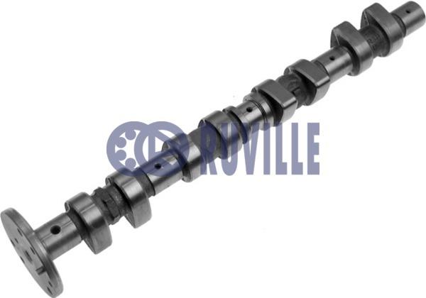 Ruville 215162 Camshaft 215162: Buy near me in Poland at 2407.PL - Good price!