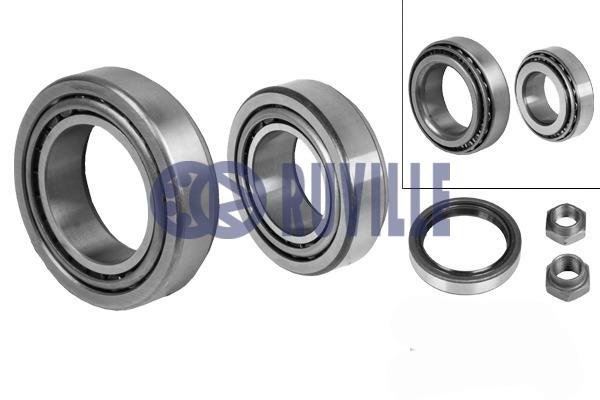 Ruville 4044 Wheel bearing kit 4044: Buy near me in Poland at 2407.PL - Good price!