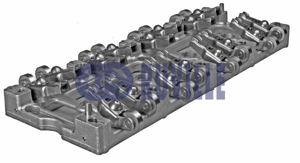 Ruville 235208 Rocker valve block kit 235208: Buy near me in Poland at 2407.PL - Good price!