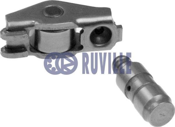 Ruville 235300 Hydrocompensator with rocker kit 235300: Buy near me in Poland at 2407.PL - Good price!