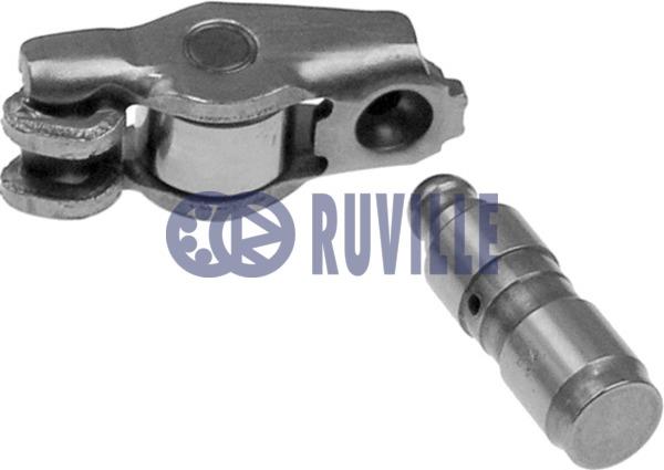Ruville 235500 Hydrocompensator with rocker kit 235500: Buy near me in Poland at 2407.PL - Good price!