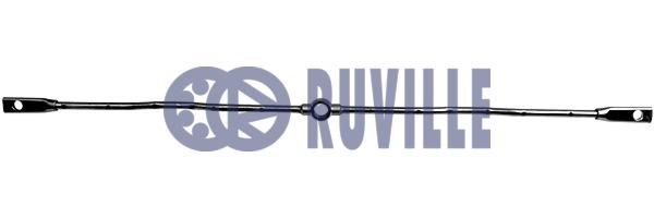 Ruville 255000 Lubrication system tube 255000: Buy near me in Poland at 2407.PL - Good price!