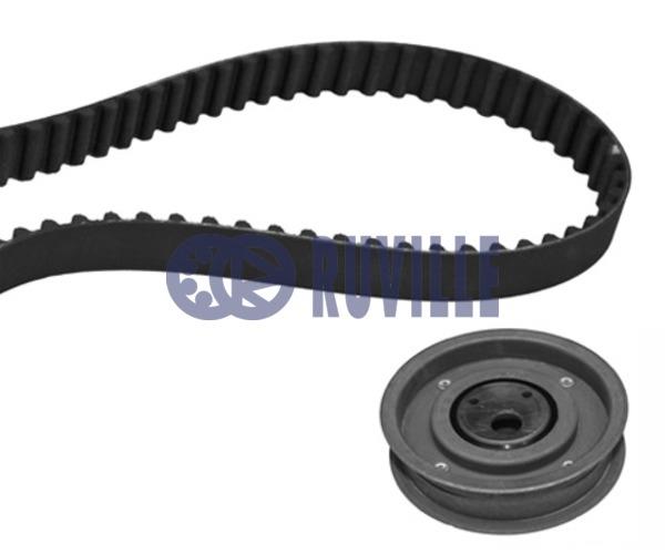 Ruville 5540270 Timing Belt Kit 5540270: Buy near me in Poland at 2407.PL - Good price!